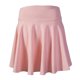 thumbnail image 5 of Falda midi plisada de corte A para mujer: falda media de 45 cm de poliéster y spandex, no transparente, versátil para todas las ocasiones, tallas S-XXXXL, 5 of 5