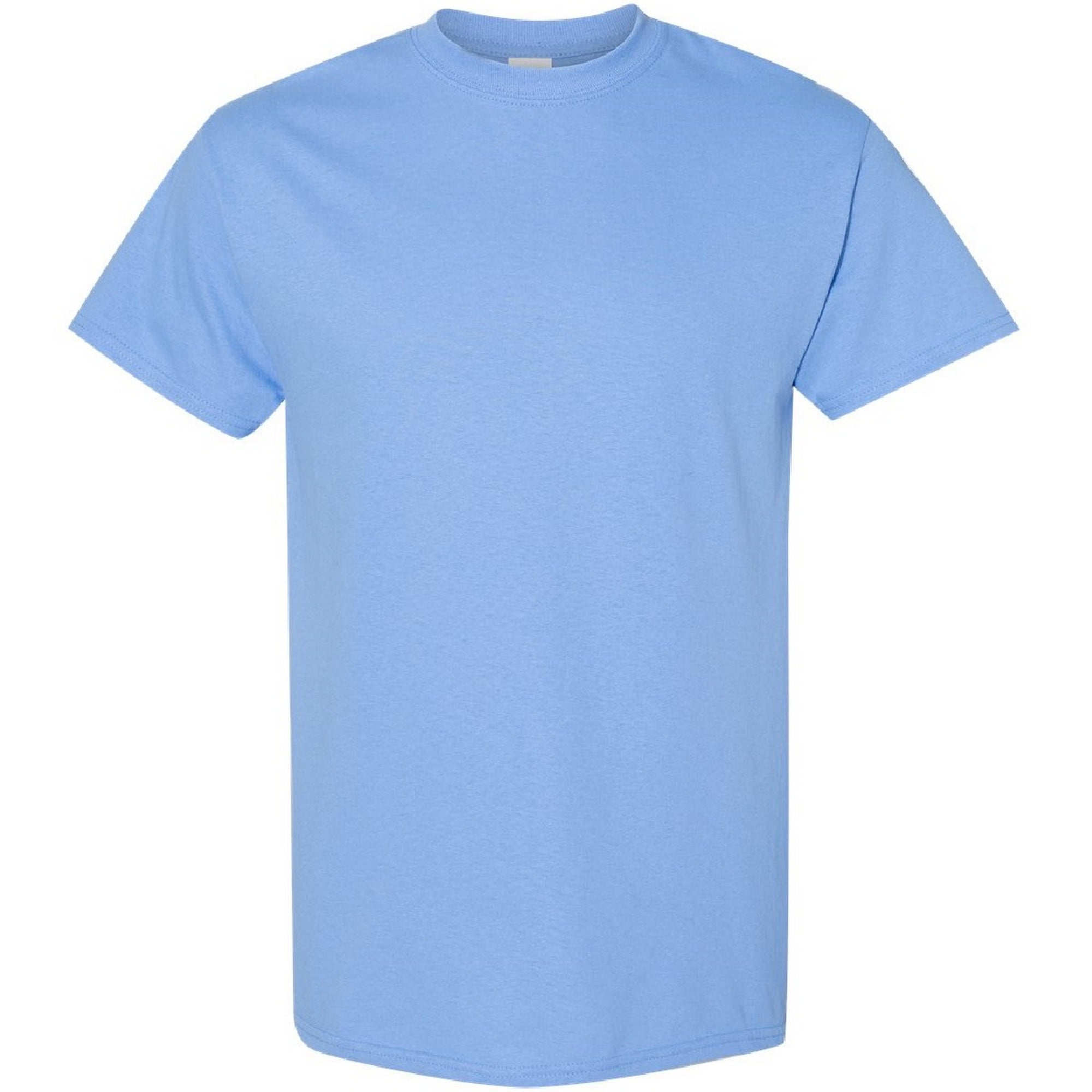 Gildan Mens Heavy Cotton Short Sleeve T 