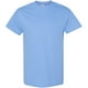Gildan T-Shirt à Manches Courtes en Coton Épais pour Hommes – image 1 sur 3