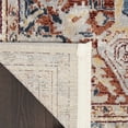 thumbnail image 5 of Nourison Geneva Traditional French Country Multicolor 7'10" x 9'10" Area Rug, (8' x 10'), 5 of 8