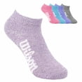 thumbnail image 3 of Tin Wilson para Niña, 5 Pares Multicolor Completo Talla CH, 3 of 4