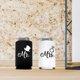 thumbnail image 4 of unbranded 2Ud Reutilizables Para De Bebidas Con Protección Térmica Y Portabilidad, 4 of 7