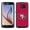 MultiColor, variant on San Francisco 49ers Phone Case Team Color Football Pebble Grain Feel Samsung Galaxy S6