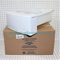 WR17X12091 Genuine GE Refrigerator Freezer Ice Bucket Auger AP3884278 PS1022067