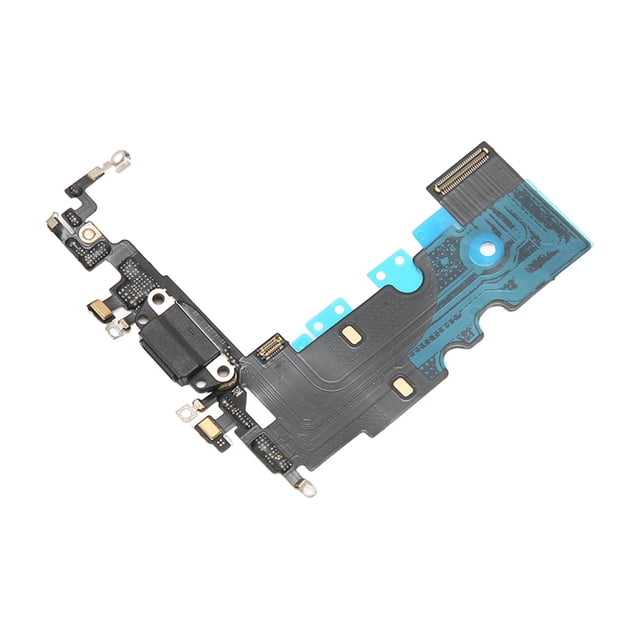 Puerto de Carga del Teléfono Flex de cable, coincidencia portátil portátil portátil 3G Cable flexible De Puerto de Carga USB para reparación de teléfonos