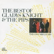 Best Of Gladys Knight: Columbia Years