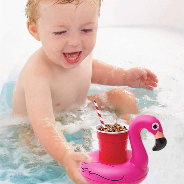 Hinchables Posavasos Piscina, 3 Piezas Juego de Portavasos Inflable, Soporte Inflable para Bebidas, Flotador InflablePosavasos para Bebidas, PosavasosPiscina, para Fiestas, Vacaciones, Baño Hinchables Posavasos Piscina, 3 Piezas Juego de Portavasos Inflable, Soporte Inflable para Bebidas, Flotador InflablePosavasos para Bebidas, PosavasosPiscina, para Fiestas, Vacaciones, Baño