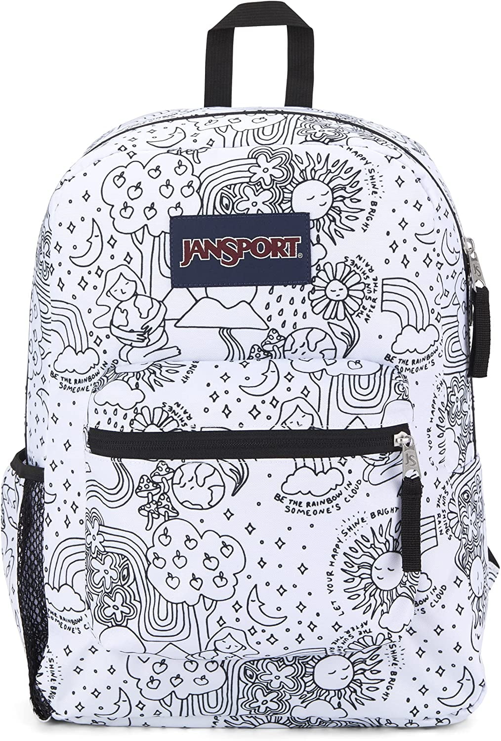 jansport backpacks colors