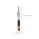 thumbnail image 2 of RENACLIPY Manual Weeder Fork Resistente A Corrosión Ideal Para Eliminar Raíces Profundas, 2 of 8