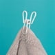 thumbnail image 3 of Clip de fijación, surtido de clips para bolsas de papas fritas, de PVC multiusos, recubierto de 2 pulgadas, sellador colorido para sellar alimentos, clip para sujetar papel para ropa, colgar bolsas, 3 of 8