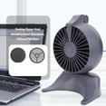 thumbnail image 4 of Capucha de Rango de Mesa, Campanilla de Rango Portátil de Ventilador de Ventilador de Aire Multifuncional Para La Cocina, 4 of 7