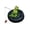 A, variant on Garden Decor Artificial Animals, Lifelike Frog Statue Figurines for Outdoor Pond and Yard Decoration, Aquarium Ornaments for Fish Tank and Landscape
