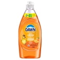 thumbnail image 2 of Dawn Ultra Dish Soap, Dishwashing Liquid, Orange 502ML, 2 of 17