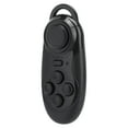 thumbnail image 1 of Portable  Remote Control Multifunction Handle, Small Size  Remote Control, Mini Gamepad, For Selfies, Games, Music, 1 of 8