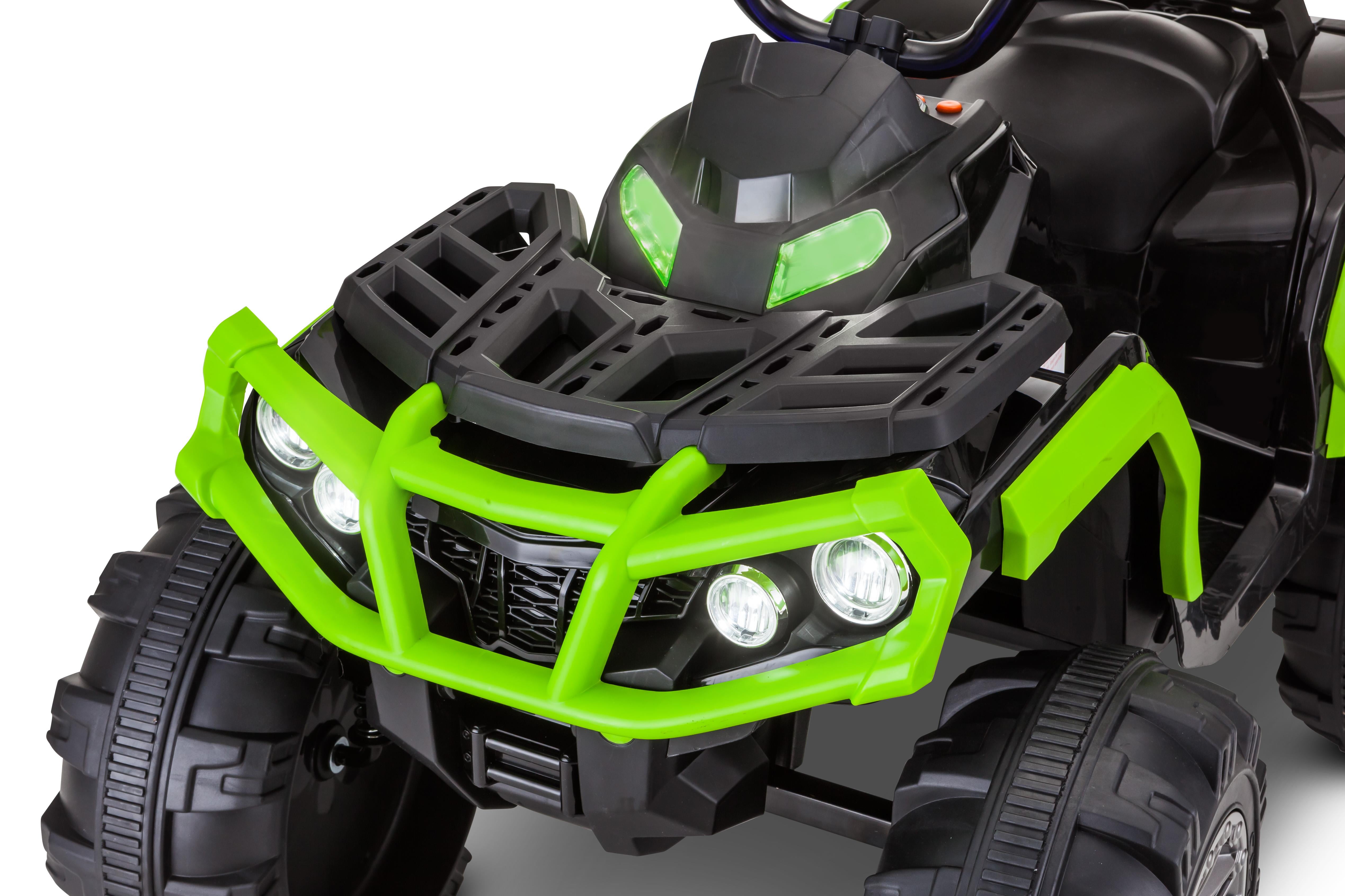 kid trax 12v beast atv