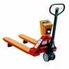 CAS PALLET JACK SCALE CAS CPS CPS-1 Model B 3K Capacity - Legal for Trade Series