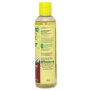 Spring Valley, Organic Castor Oil, 100% Pure, 8 fl oz (237 ml)