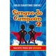 thumbnail image 1 of Sangre de Campeón 2 Diamante Carlos Cuauhtémoc Sánchez, 1 of 2