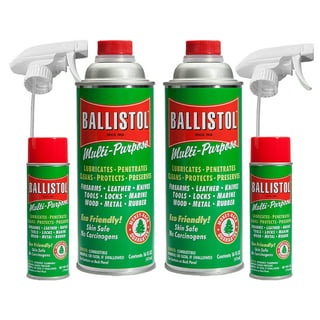 Ballistol Universal Gun Oil 50 ml - 10511