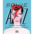 thumbnail image 2 of Bowie A to Z, Steve Wide Hardcover, 2 of 4