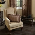 thumbnail image 1 of 14 x 22 in. Crosswoods Fabric Pillow, 1 of 1