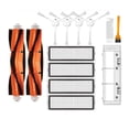 thumbnail image 1 of Main Side Brush Filter For Xiaomi Mijia 1c / Stytj01zhm Skv4093gl, 1 of 5