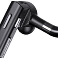 thumbnail image 3 of Auricular Bluetooth V5.1 Soledad giratorio Con micrófono de Reducción de ruido CVC8.0 para teléfonos, 3 of 10