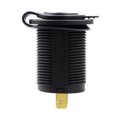thumbnail image 3 of Shengyu Car Power Outlet Antiflaming Waterproof Automotive Vehicle Phone Tablet Charging Adapter Accessories with Dust Cap, 3 of 6