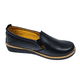 thumbnail image 2 of Zapato para dama en piel color negro., 2 of 5