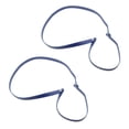 thumbnail image 1 of DIY Leather Purse Handle Charms Strap Replacement Handbag Accessories Blue, 1 of 8