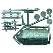 Red Box Figures Roman Vinea Tank with Battering Ram (1/72-Scale)
