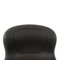 thumbnail image 2 of Genuine OEM Husqvarna Seat (Gray) for Lawn Mower and Tractors / 2748 GLS, GTH 2654 T, LGT 2654, YTH 1542 XPT, LGT2554, YT42XLS, YT42DXLS, LGT24K54, LOYTH20F42 / 532424068, 532439822, 2 of 4