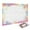 Multicolor-B, variant on NAOJIE Skylight Calendar 27 Inch,2025 Calendar,Yearly Wall Calendar,2025 Foldable Wall Calendar Schedule 365-Day Calendar