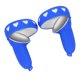 thumbnail image 4 of Cubierta de agarre izquierda y del controlador Baoblaze Azul, 4 of 6