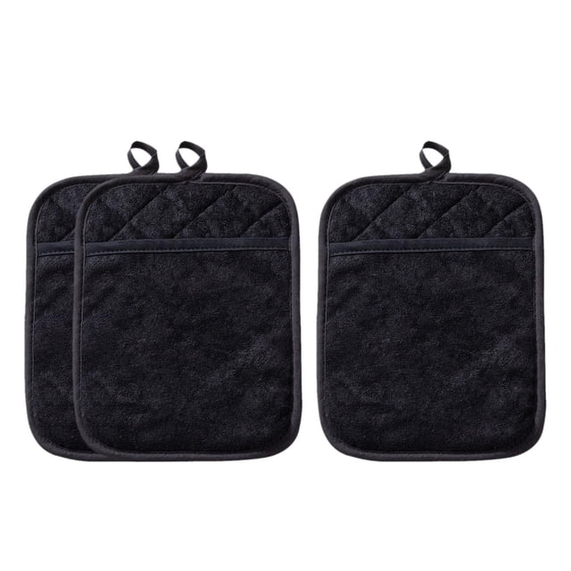 Para Horno, Herramienta De Cocina, Resistentes Soportes Para Ollas De Cocina Para El Hogar, Cocina, Barbacoa, Cuadradas Cuadrado