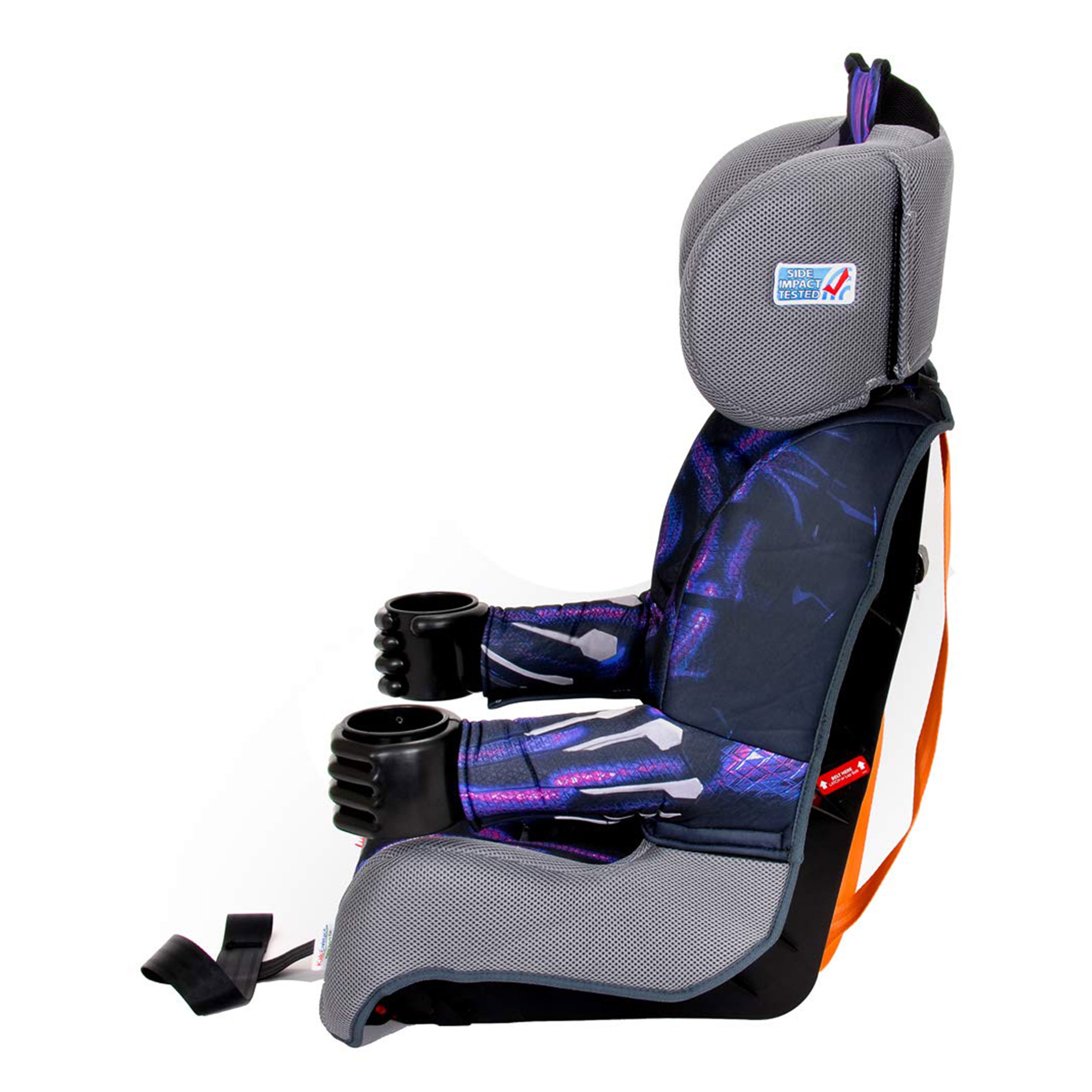 hulk car seat walmart