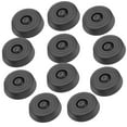 thumbnail image 5 of Hemoton 12pcs Anti Collision Vacuum Wheels Supportive Replacement Wheel Vacuum Cleaner Replacement Parts For Rubber Wheel Vacuum Cleaner Small Wheel Vacuum Cleaner Wheels Practical Caster, 5 of 8