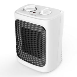 BROAN-NUTONE 6201 Big Heat Heater