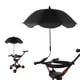 thumbnail image 2 of Sombrilla Cochecito Cochecito Universal Parasol Cochecito Cochecito Niños Bebé Paraguas, 2 of 2