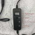 thumbnail image 3 of 40cm X 80cm Electric Heating Blanket, 12v Electric Heated Car Truck Travel Corduroy Soft Warm Blanket, 3 of 4
