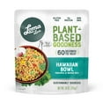 thumbnail image 2 of (4 pack) Loma Linda Hawaiian Bowl with Pineapple and Brown Rice, 10 oz (shelf stable) packaged meals, 2 of 5