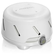 Dohm Uno Natural Sound Machine, White (Reconditioned)