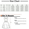 thumbnail image 3 of Womens Dresses Vacation, Denim Dress for Women Casual Summer Retro Short Sleeve Turn Down Collar Pockets Button Long Loose Dress, 3 of 5