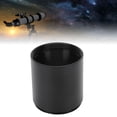 thumbnail image 1 of Tubo Tubo De Extensión De Telescopio M48X0.75 Anillo De Extensión De Telescopio Astronómico De Aleación De Aluminio De 50 Mm, 1 of 7