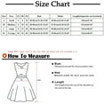 thumbnail image 3 of Womens Summer Sleeveless Neck Maxi Dresses Solid Elastic Waist High Split Long Dress Beach Party Sundress, 3 of 7
