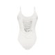 thumbnail image 5 of Traje de baño de una pieza para mujer, conjuntos de bikini para mujer, traje de baño de una pieza grande de color con tirantes y sin espalda para mujer., 5 of 6