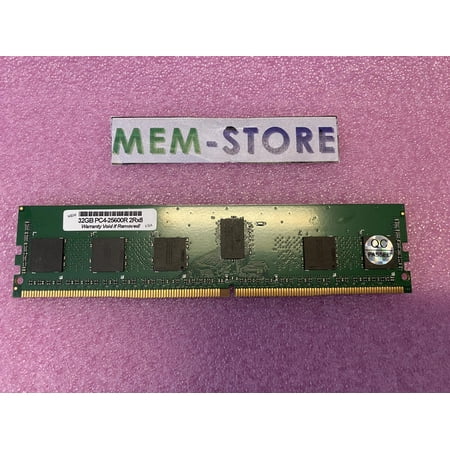 4X77A12188 32GB DDR4 3200MHz RDIMM Memory Lenovo ThinkSystem Servers (3rd Party)