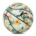 thumbnail image 4 of Kuangmi Basketball,Wizard of Oz Luminous Basketball Size 7 Fashion Streetball Indoor and Outdoor Available, Perfect Gift，KMBB579, 4 of 7