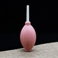 thumbnail image 1 of Dust Ball Air Blower Bulb Blower Air Puffer Dust Blower Dust Ball Air Blower Eco Friendly Durable TPR Portable Strong Airflow  Elasticity Bulb Blower For Dust Particle, 1 of 1