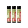thumbnail image 1 of Bálsamo protector labial Duke Cannon Tactical Fresh Mint, 3 x 16 ml, 1 of 8